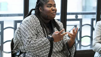 Pascal Le Segretain/Getty Images