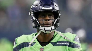 Steph Chambers/Getty Images