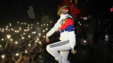 Johnny Nunez/WireImage