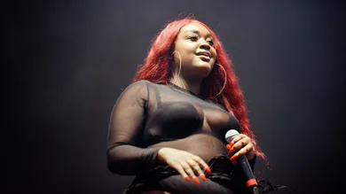 Chelsea Guglielmino/Getty Images