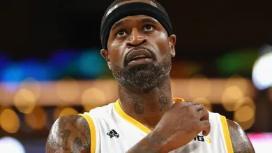 Maddie Meyer/BIG3/Getty Images