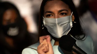 Drew Angerer / Getty Images