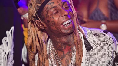 Prince Williams/Getty Images