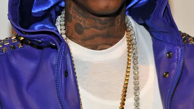 Photo by Bryan Bedder/Getty Images