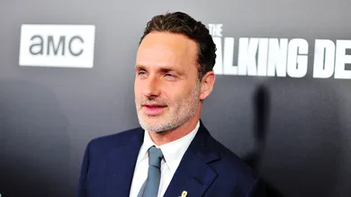 Jerod Harris/Getty Images