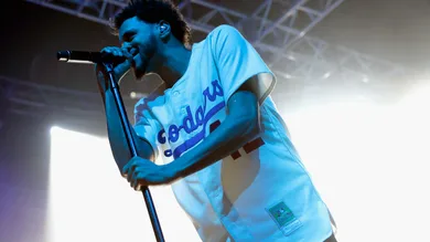 Robin Marchant/Getty Images for ESPN