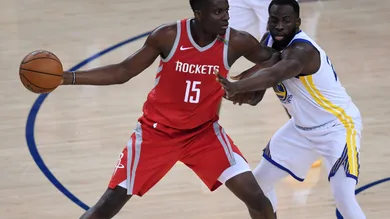 Thearon W. Henderson/Getty Images