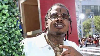 Bennett Raglin/Getty Images