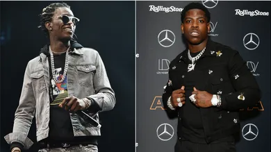 Theo Wargo/ Dia Dipasupil/ Getty Images