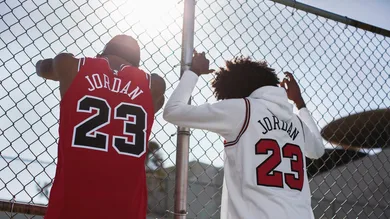 Image Via <a href='https://news.nike.com/news/michael-jordan-chicago-bulls-jersey' rel="nofollow noopener" target='_blank'>Nike</a>