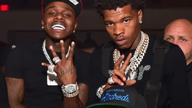 Prince Williams/Wireimage/Getty Images