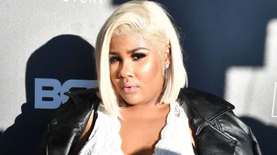 Paras Griffin/Getty Images