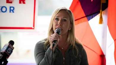 Dustin Chambers / Getty Images