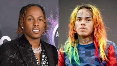 Matt Winkelmeyer & Kevin Mazur/Getty Images