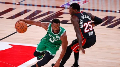 Kevin C. Cox/Getty Images