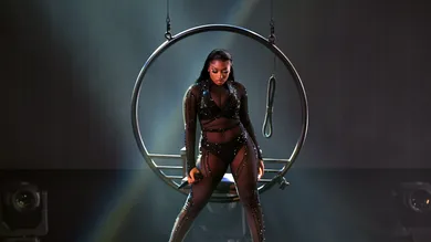 Kevin Winter/Getty Images