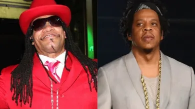 Johnny Nunez, Kevin Mazur/Getty Images