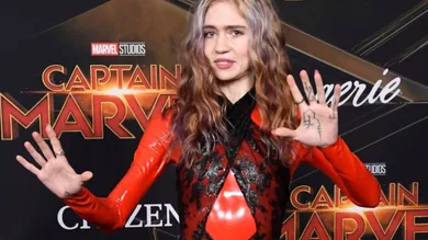 Frazer Harrison / Staff / Getty Images