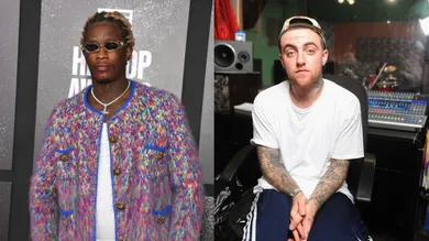 Paras Griffin/Getty Images for BET, Jamie McCarthy/Getty Images