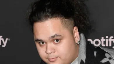 Frazer Harrison/Getty Images