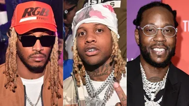 Prince Williams, Prince Williams, Steven Ferdman/Getty Images