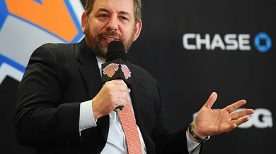 Maddie Meyer/Getty Images