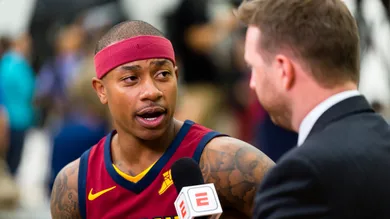 Jason Miller/Getty Images