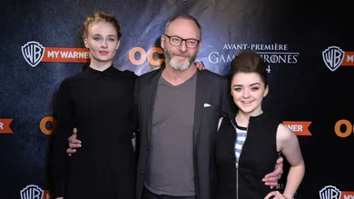 Pascal Le Segretain/Getty Images