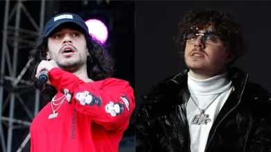 Taylor Hill & Rich Fury/Getty Images