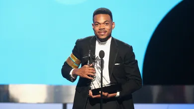 Frederick M. Brown/Getty Images