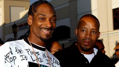 Amanda Edwards/Getty Images