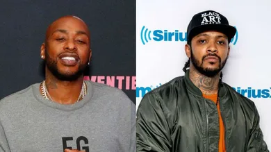 Astrid Stawiarz / Stringer / Getty Images, Roy Rochlin / Contributor / Getty Images