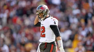 Rob Carr/Getty Images