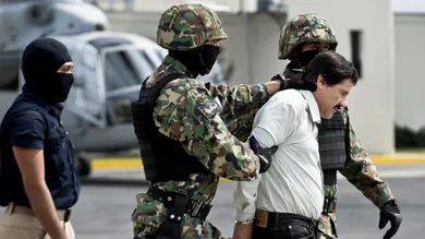 RONALDO SCHEMIDT/AFP/Getty Images