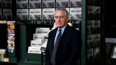 Frazer Harrison / Getty Images