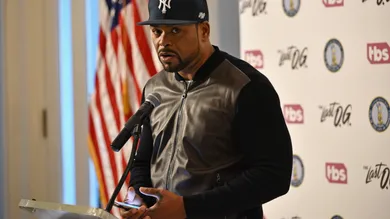 Bryan Bedder / Getty Images