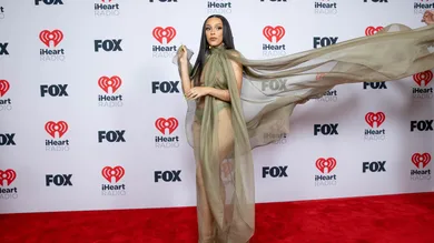 Emma McIntyre/Getty Images