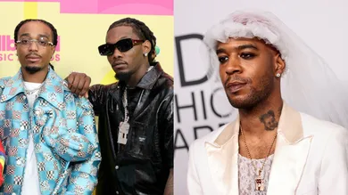 Rich Fury/Getty Images, Dimitrios Kambouris/Getty Images