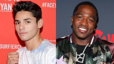 Matt Winkelmeyer / Staff / Getty Images, Bryan Steffy / Stringer / Getty Images