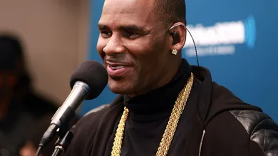 Robin Marchant/Getty Images