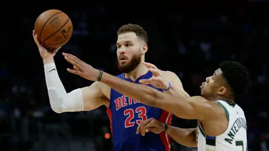 Duane Burleson/Getty Images