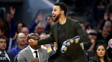 Ezra Shaw/Getty Images