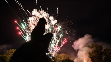 Leon Neal/Getty Images