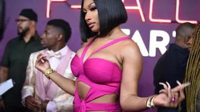 Araya Doheny/Getty Images