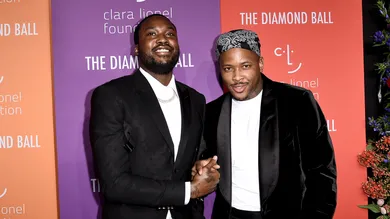 Steven Ferdman/Getty Images