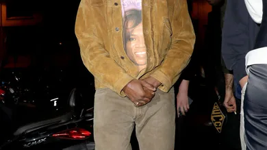 Pierre Suu/Getty Images