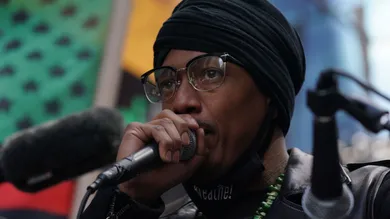 BRYAN R. SMITH / Contributor / Getty Images