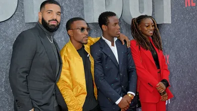 David M. Benett/Dave Benett/WireImage/Getty Images