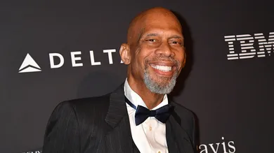 Jeff Kravitz/FilmMagic