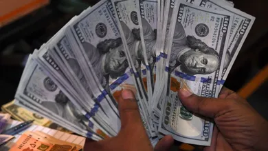 ASIF HASSAN/AFP via Getty Images